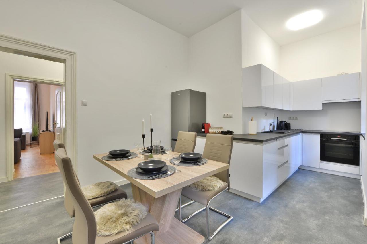Apartment Central Newly Built Apartment, Aradi Budapest