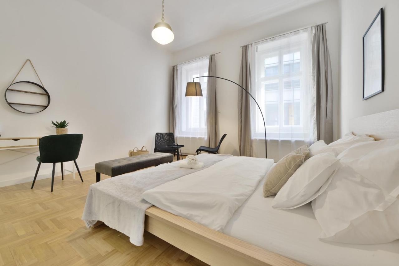 Central Newly Built Apartment, Aradi * Budapeszt