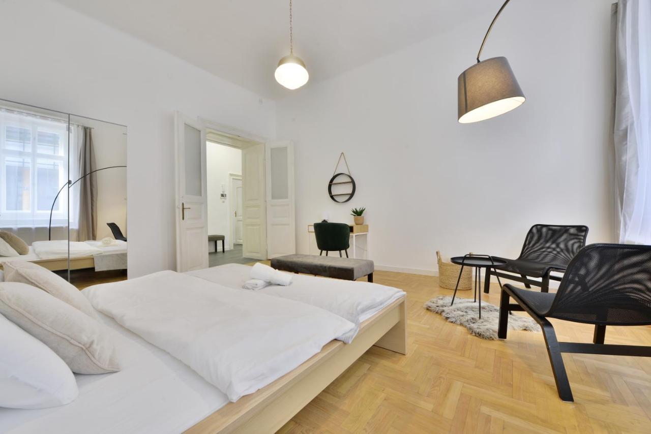 Central Newly Built Apartment, Aradi * Budapeszt