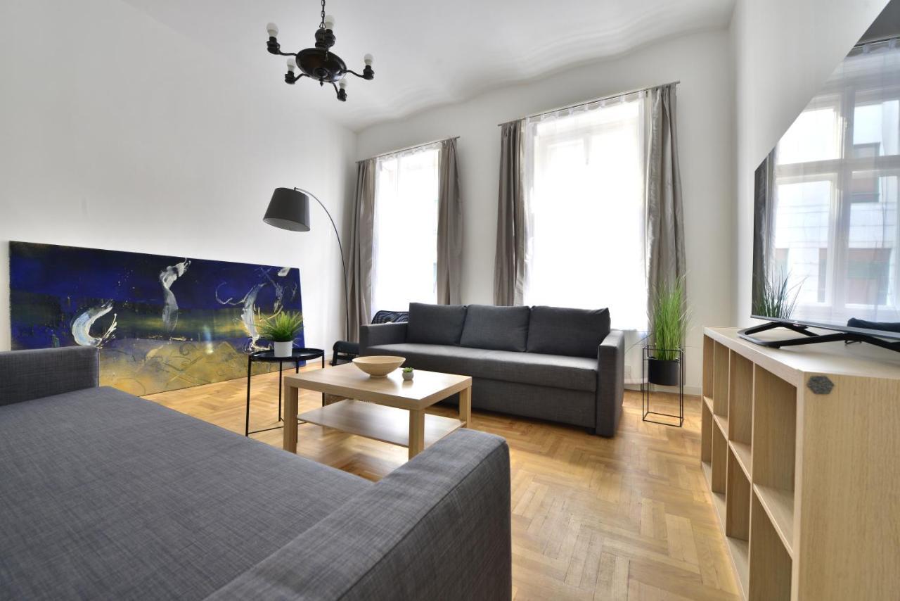 Central Newly Built Apartment, Aradi * Budapeszt